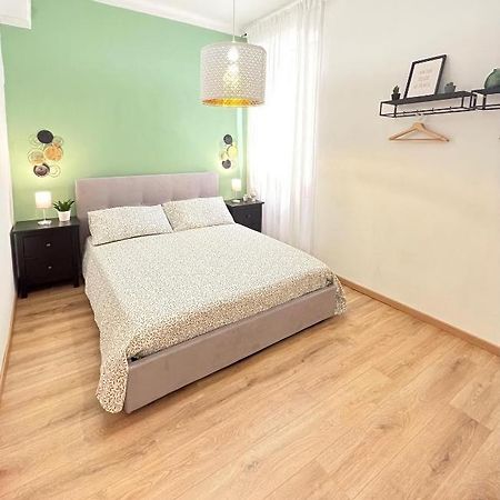 Residenza Duomo Apartment เวโรนา ภายนอก รูปภาพ