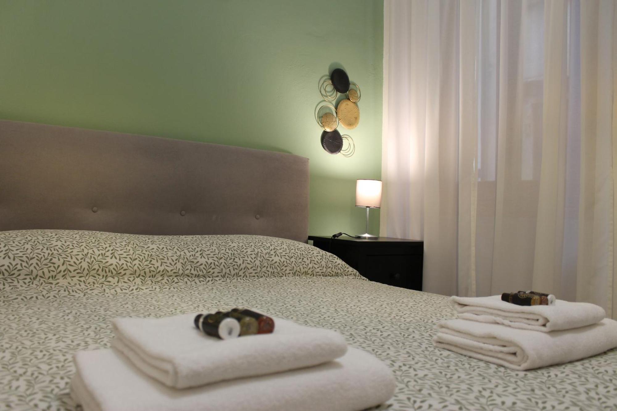 Residenza Duomo Apartment เวโรนา ภายนอก รูปภาพ